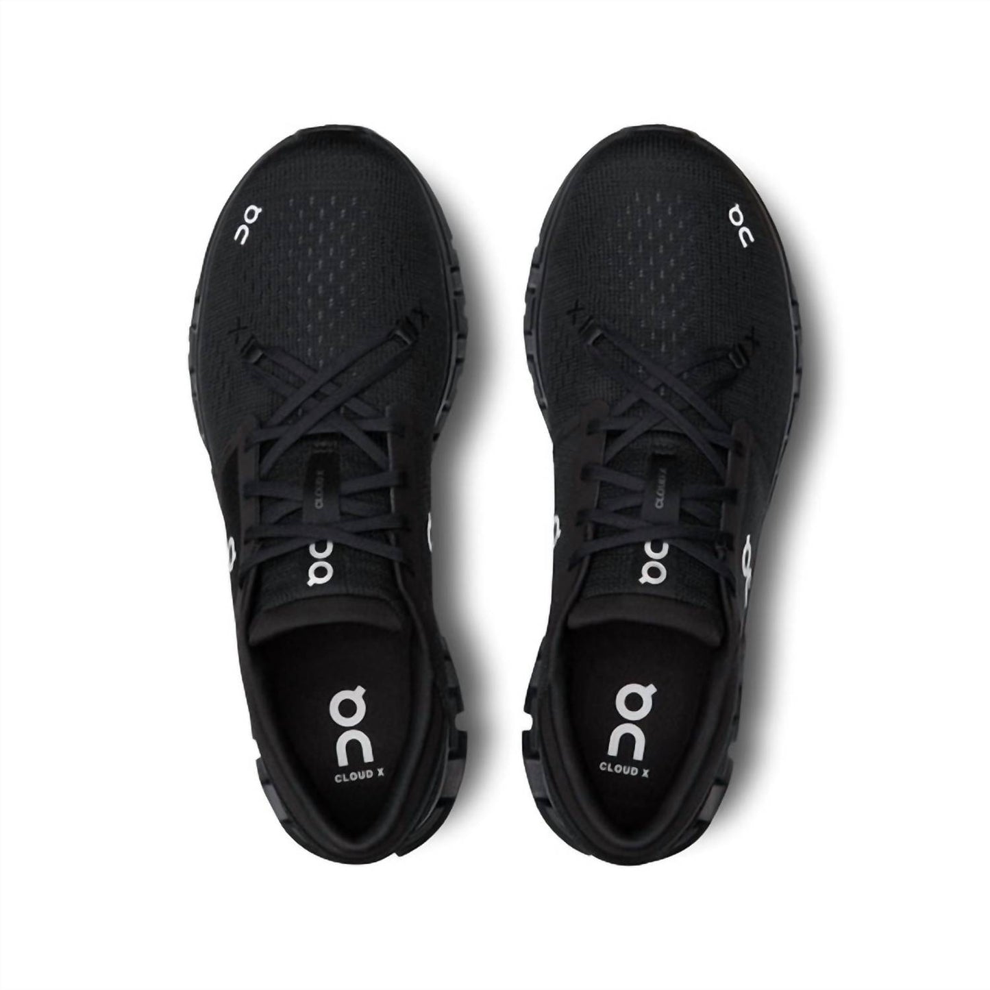 Men's Cloud X4 Running Shoes