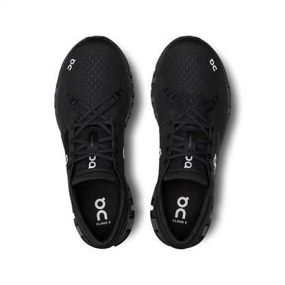 Men's Cloud X4 Running Shoes