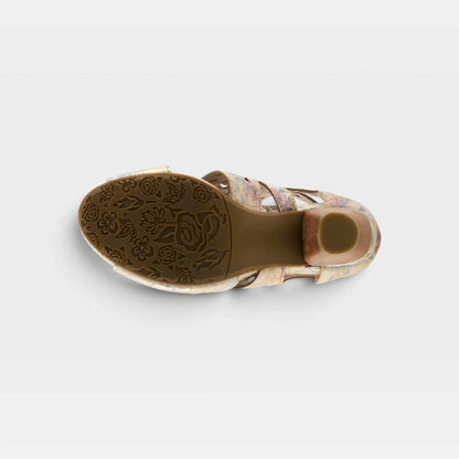 Women's Icon Met Sandals