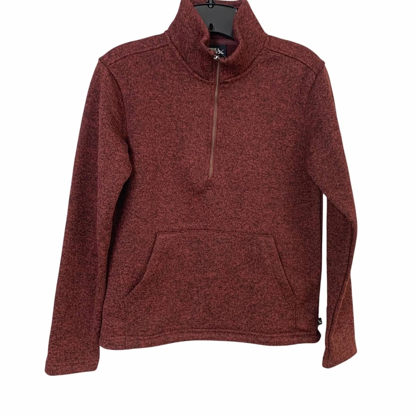 Women's Radiator 2.0 Half Zip Sweatshirt Top