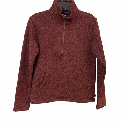 Women's Radiator 2.0 Half Zip Sweatshirt Top