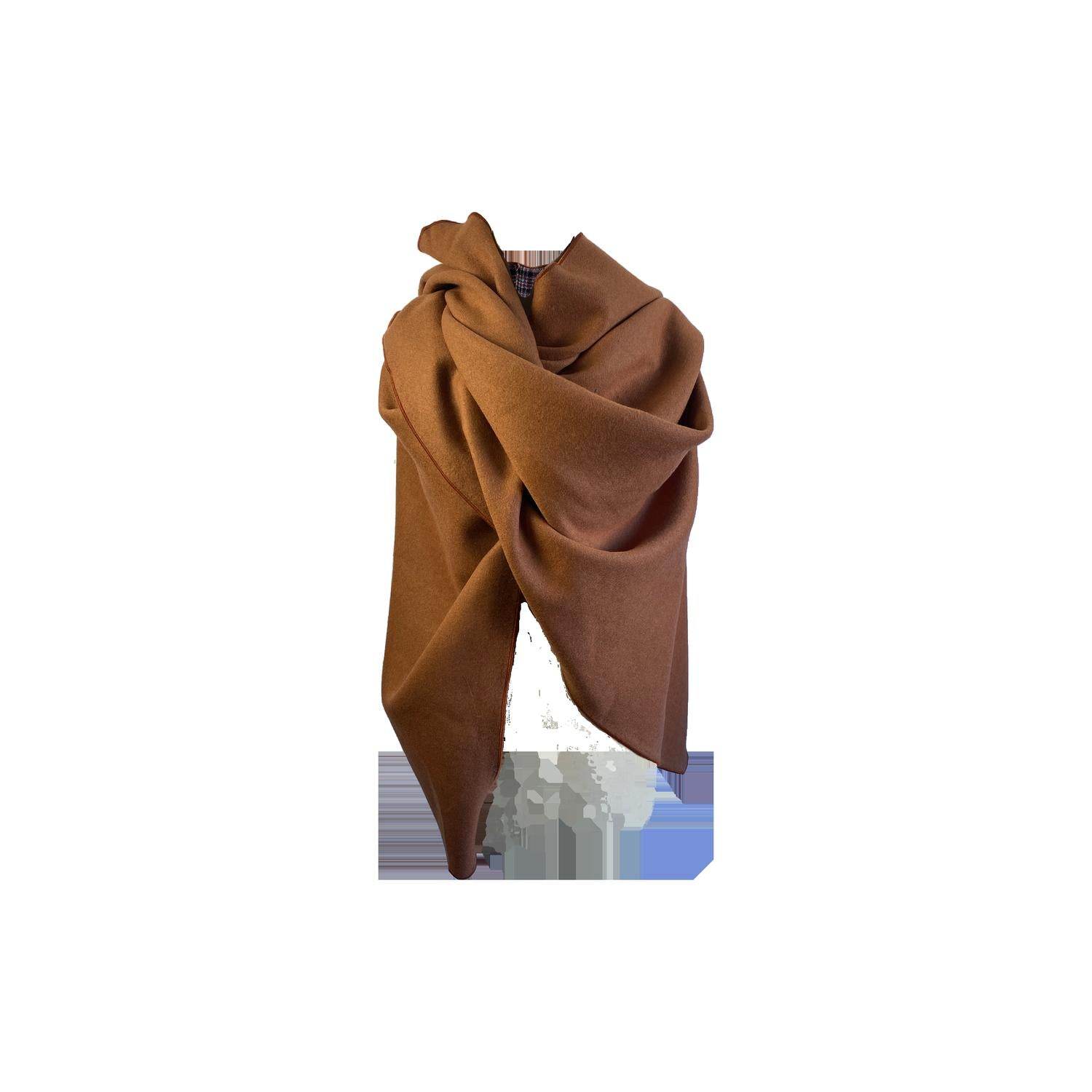 Heike-NY - Women's Madeline Cape - Rack Hunt -