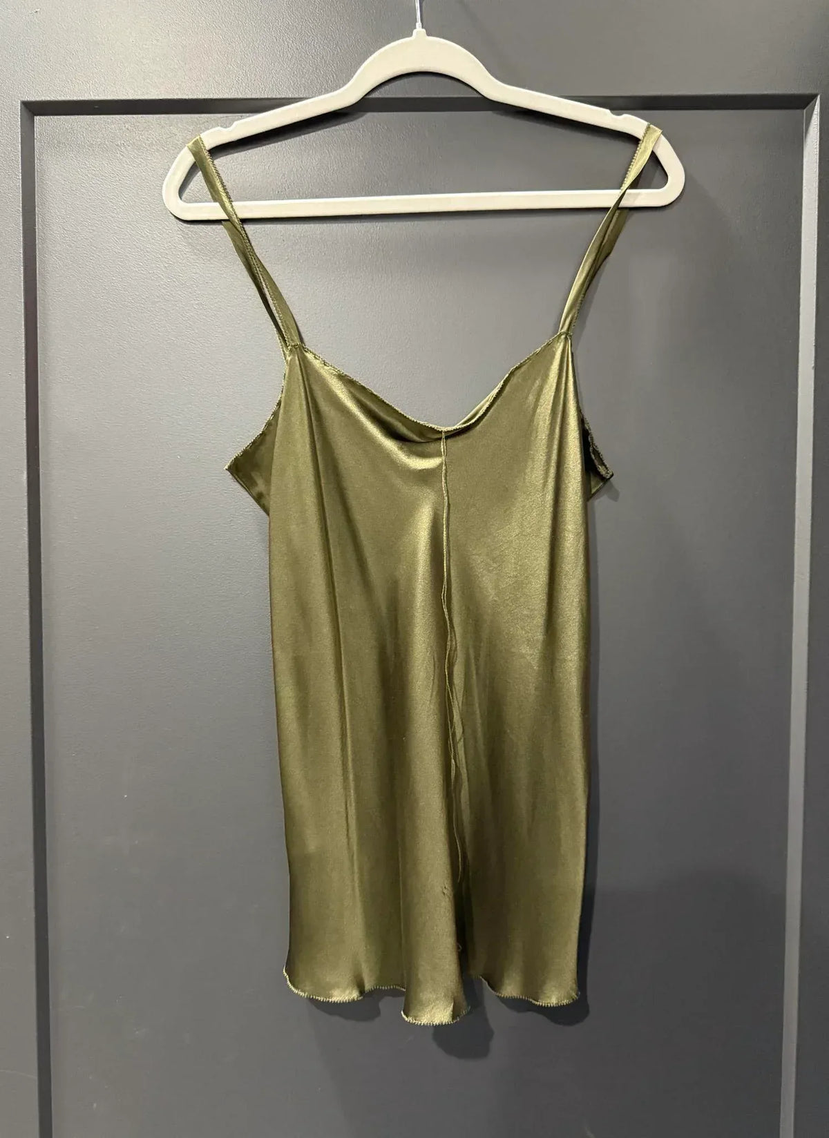 Susanne Bommer - Women's Spaghetti Top - Rack Hunt
