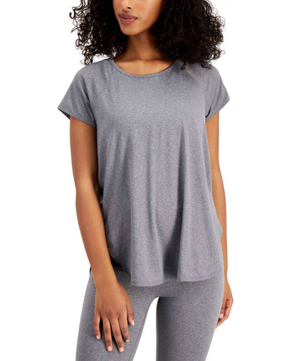 Activewear Sweat Set T-shirt