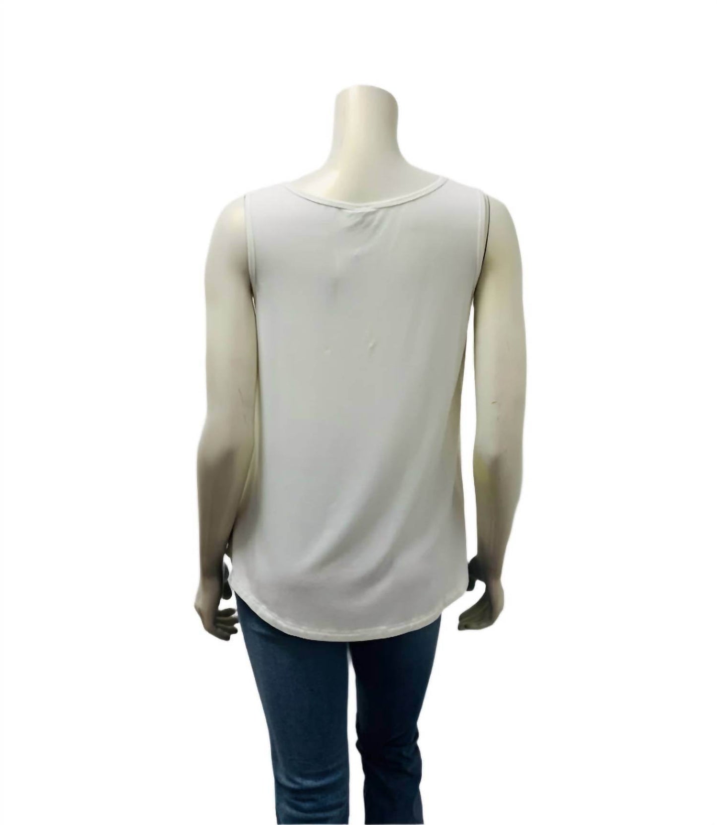 Heartstrings by Kleen - Women's Sleeveless Top - Rack Hunt -