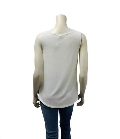 Heartstrings by Kleen - Women's Sleeveless Top - Rack Hunt