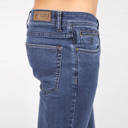 Slim Fit Jeans