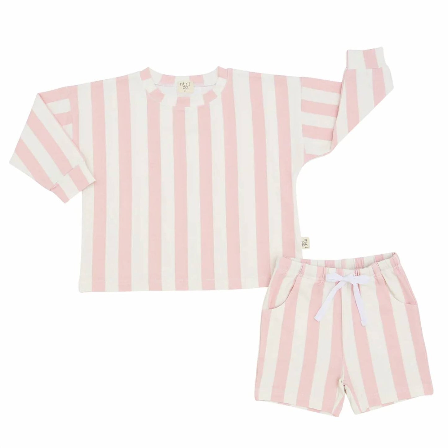 Girls Hampton Set