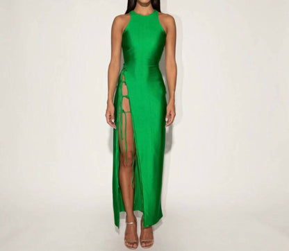 Nela Maxi Dress
