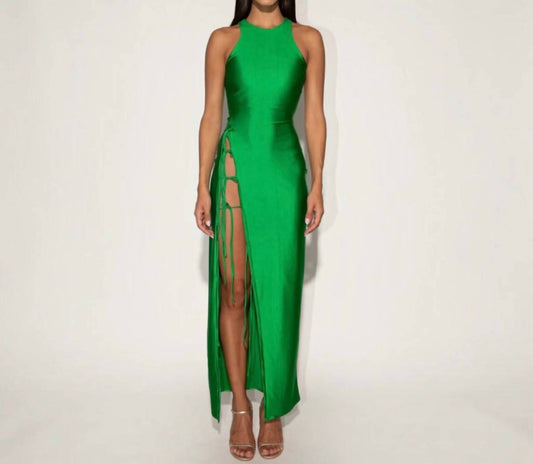 Nela Maxi Dress