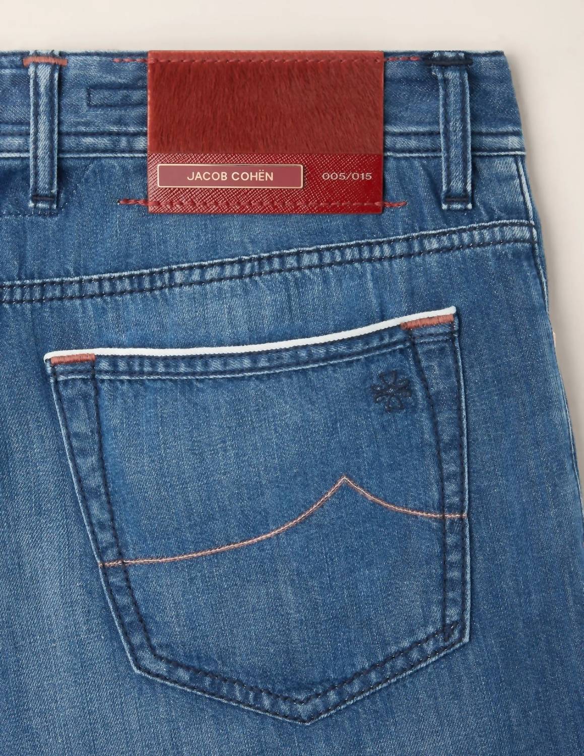 Limited Edition Bard Jeans