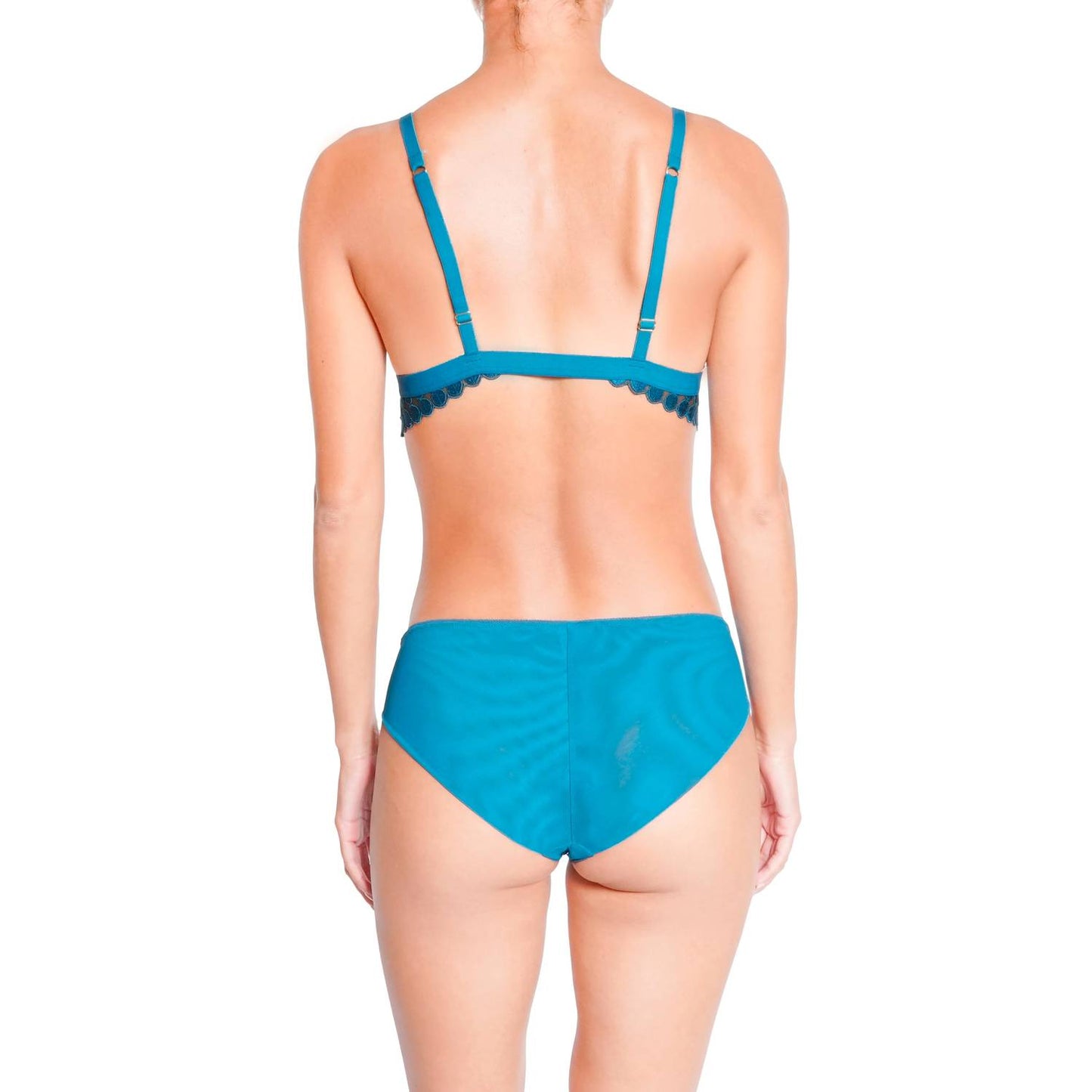 Deco Dots Bralette