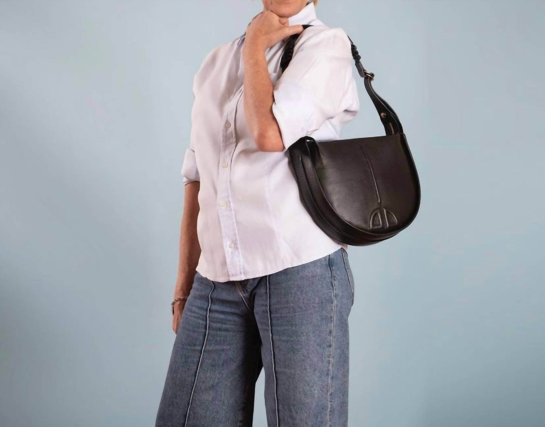 Sabbai Bags - Women's Banas Shoulder Bag - Rack Hunt