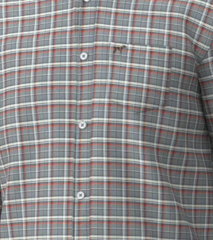 Boy's Hadley Performance Button Up Shirt