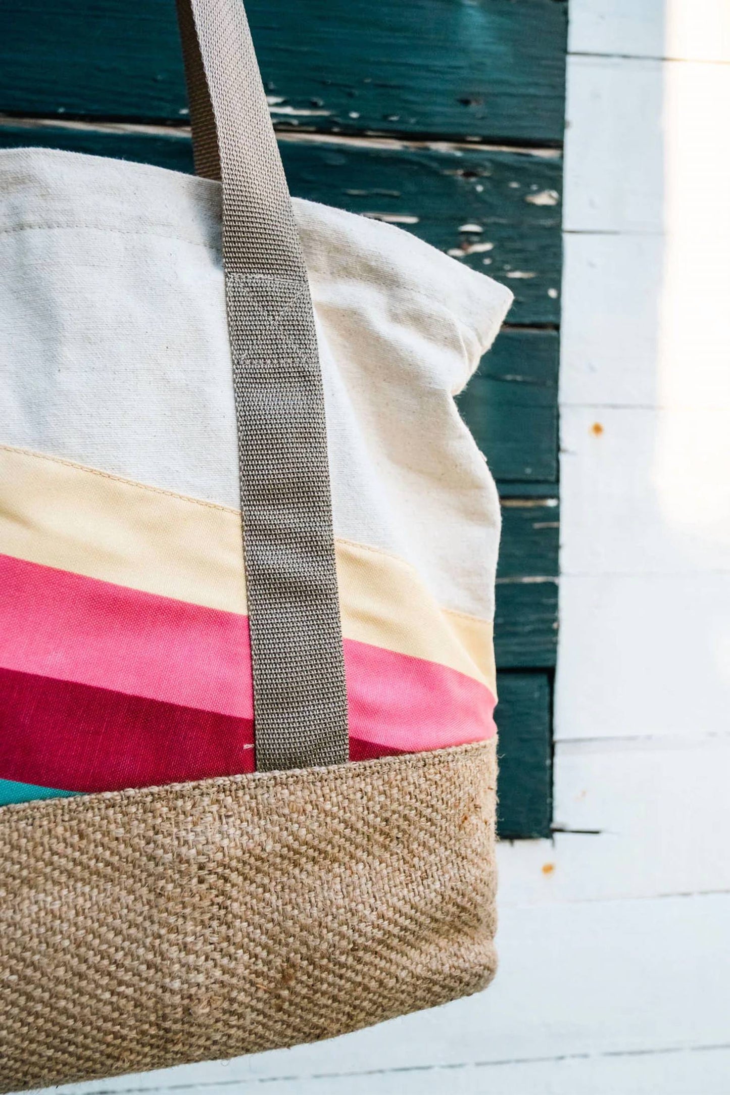 Women's Point Judith Tote Bag