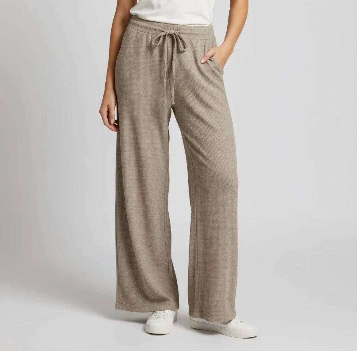 Paulina Pull On Pant