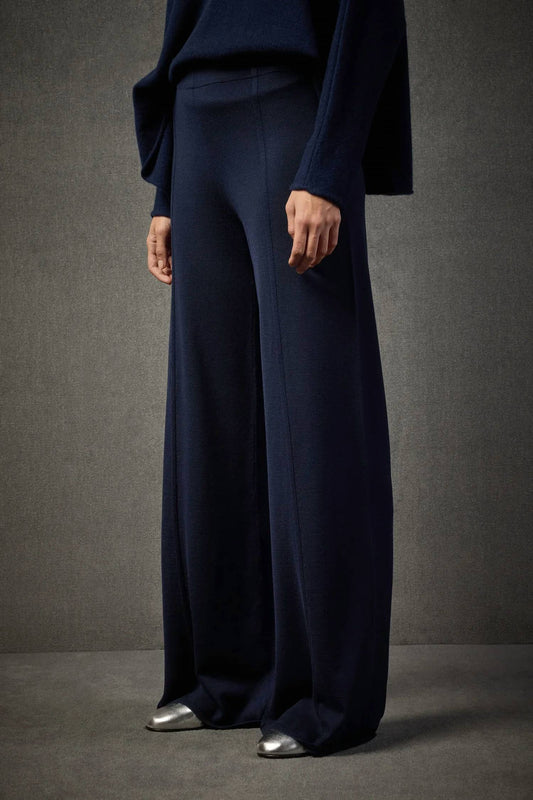 Russell Knit Trouser
