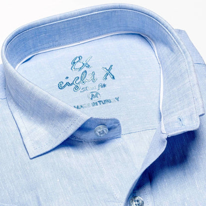 Short Sleeve Shirt