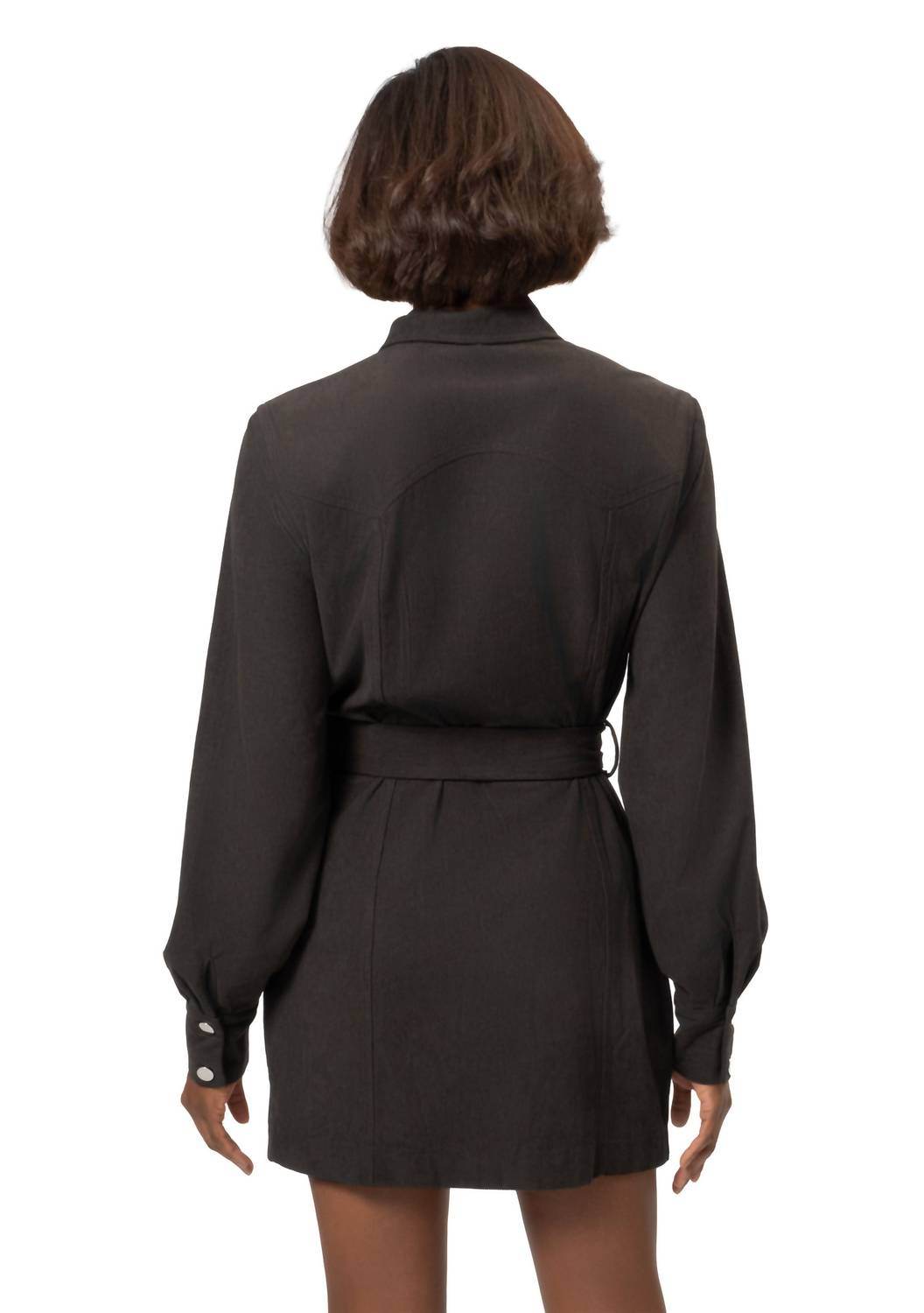 Area Stars - Sosi Mini Dress - Rack Hunt