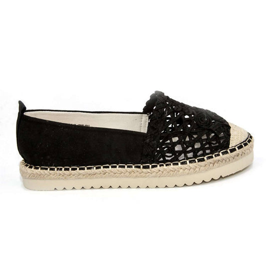 Women's Kariye Espadrille Shoes