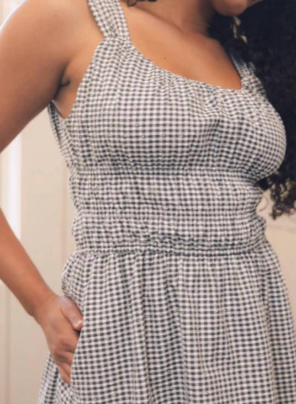 Bowen Dress