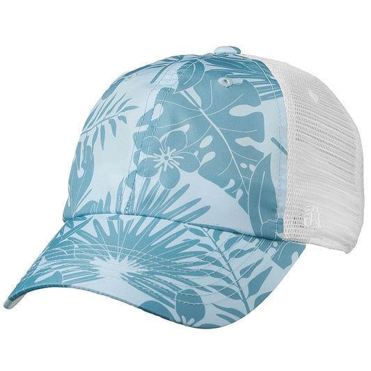 J. America - Women's Tropical Hat - Rack Hunt -