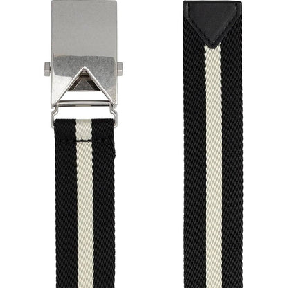 Ribbon Strap Belt
