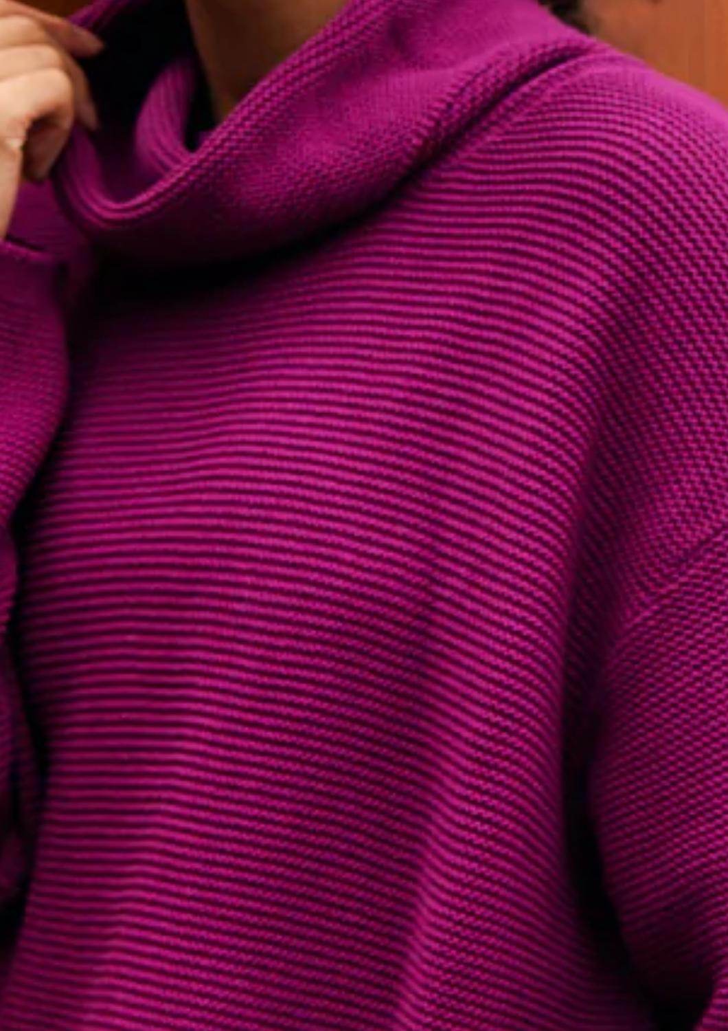 Echo Verde - Dog Walker Sweater - Rack Hunt -