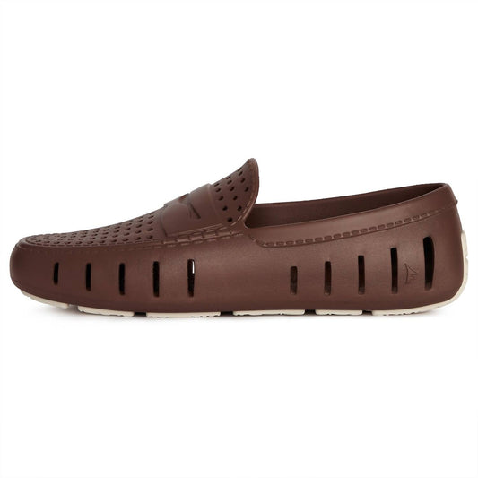 Men's Country Club Driver Loafer