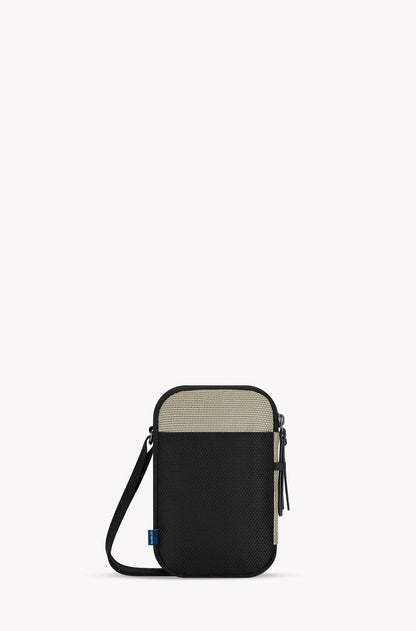Simplicity Crossbody Wallet