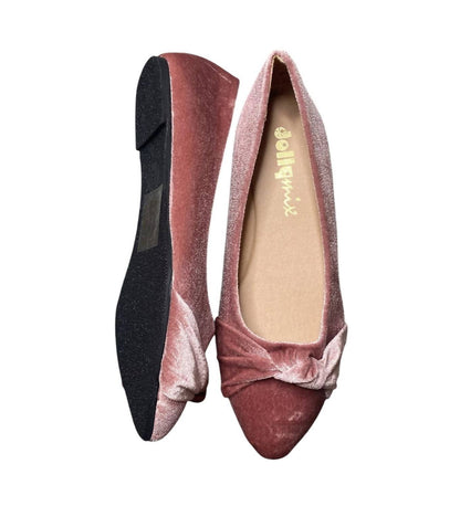 Women's Urban-302 Ballet Flats