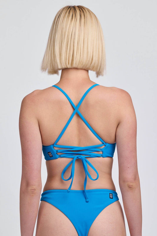 Jolyn - Eliana Bikini Top - Rack Hunt -