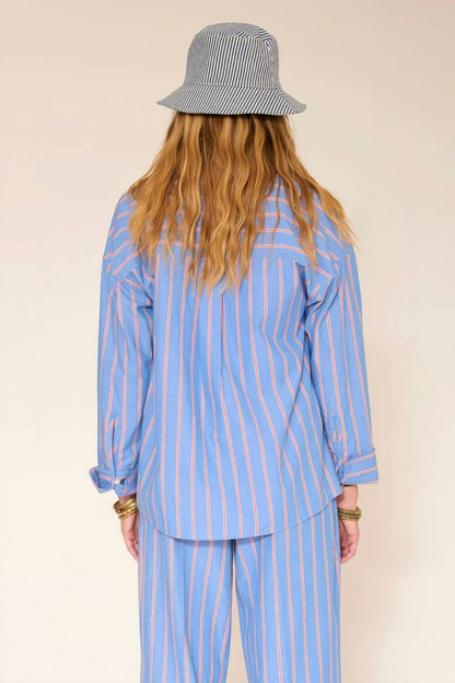 Caramo Shirt
