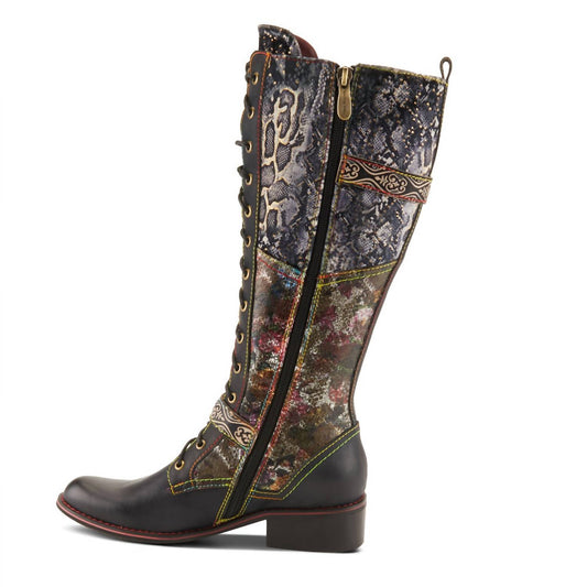 Women's Vaneyck Tall Western Boot