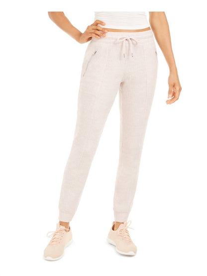 Women's Waffle Knit Joggers