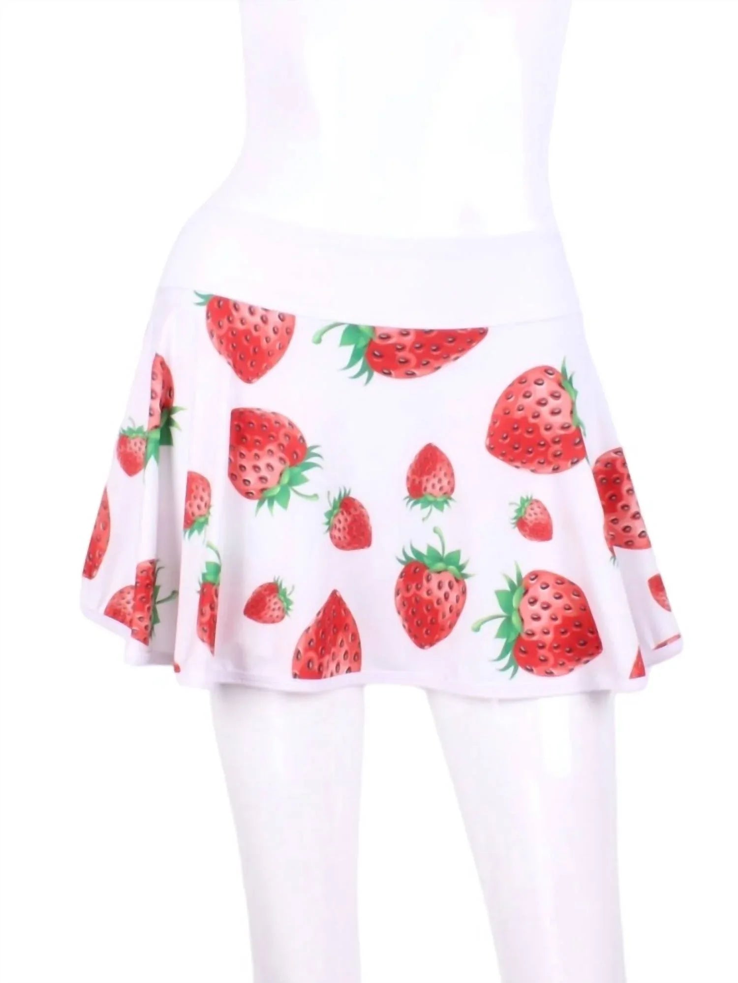 Love Love Tennis - Women's Limited Love "o" Skirts - Rack Hunt