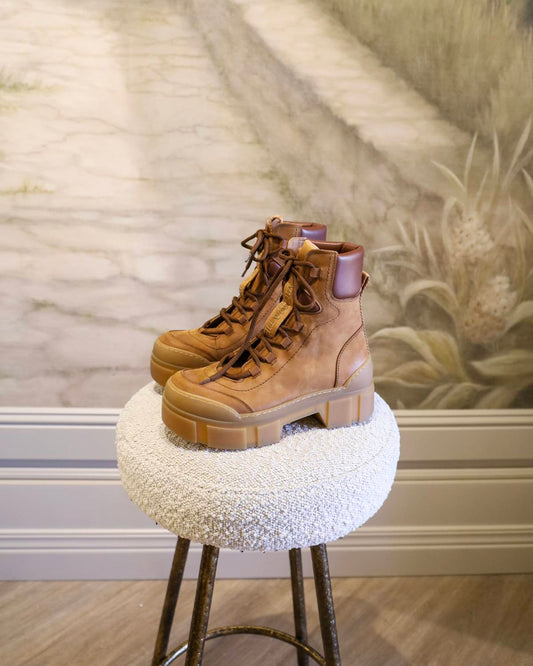 Women's Combat Boot