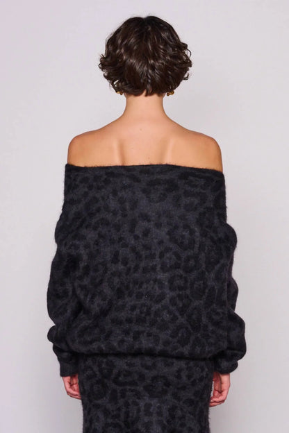 Valentino - Mohair Wool Polyamide Sweater - Rack Hunt