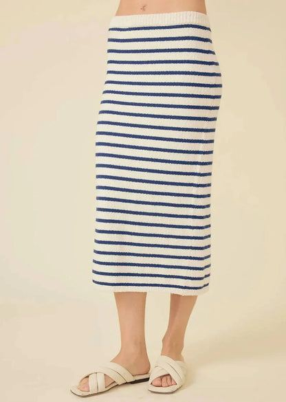 One Grey Day - Michaela Skirt - Rack Hunt