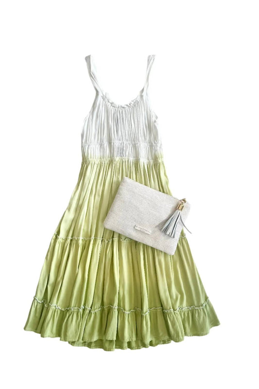 Women's Amanda Mini Dress