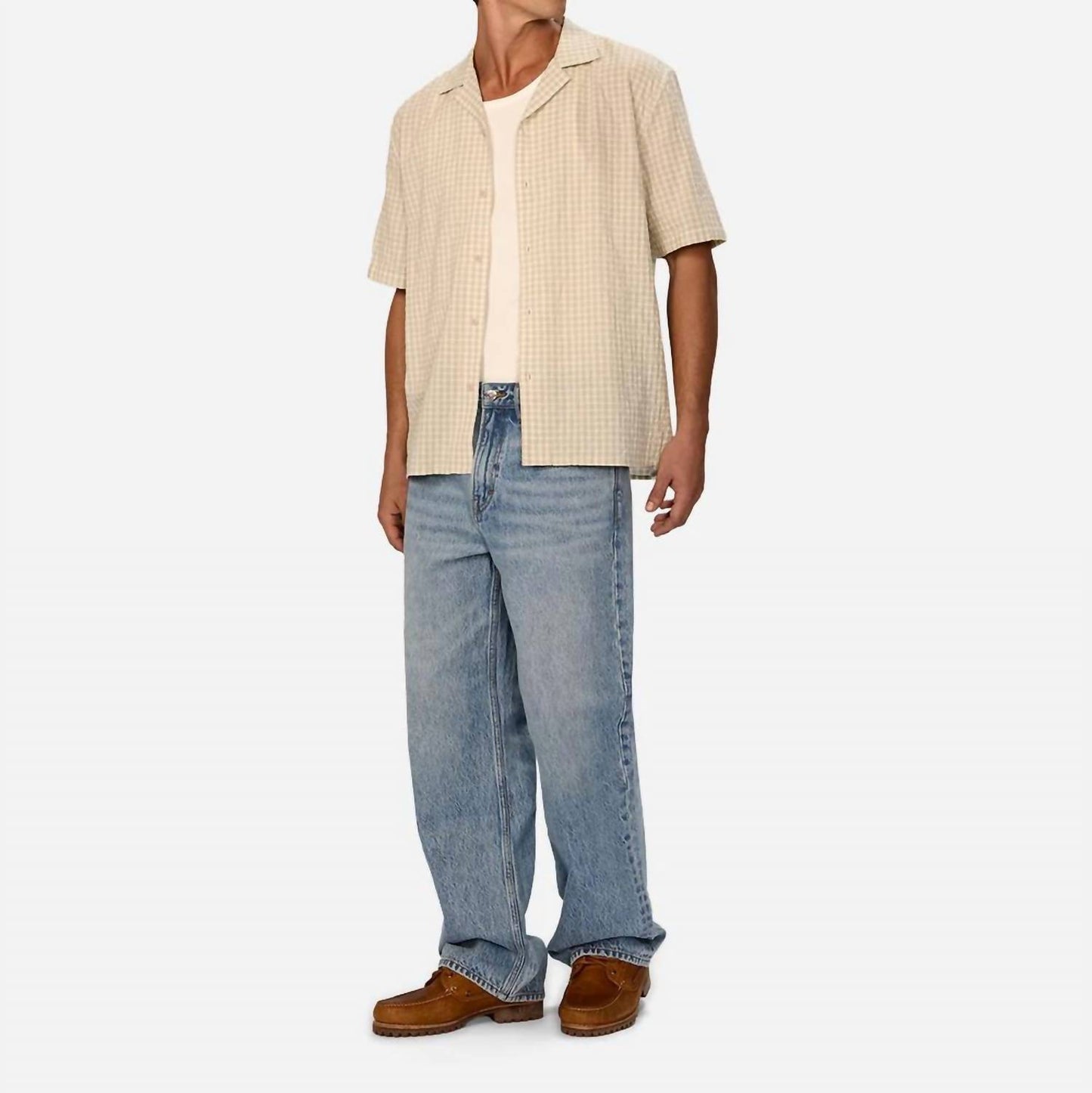 Lone Star Denim Jean