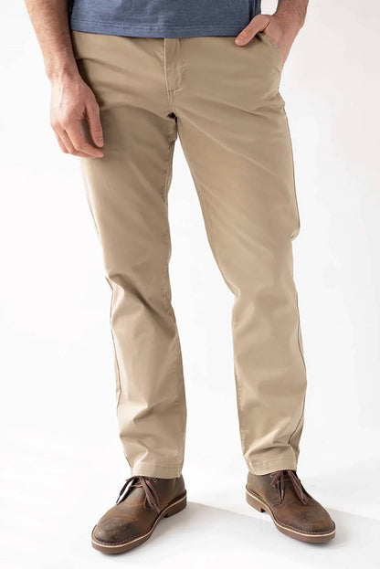 Chino Pants