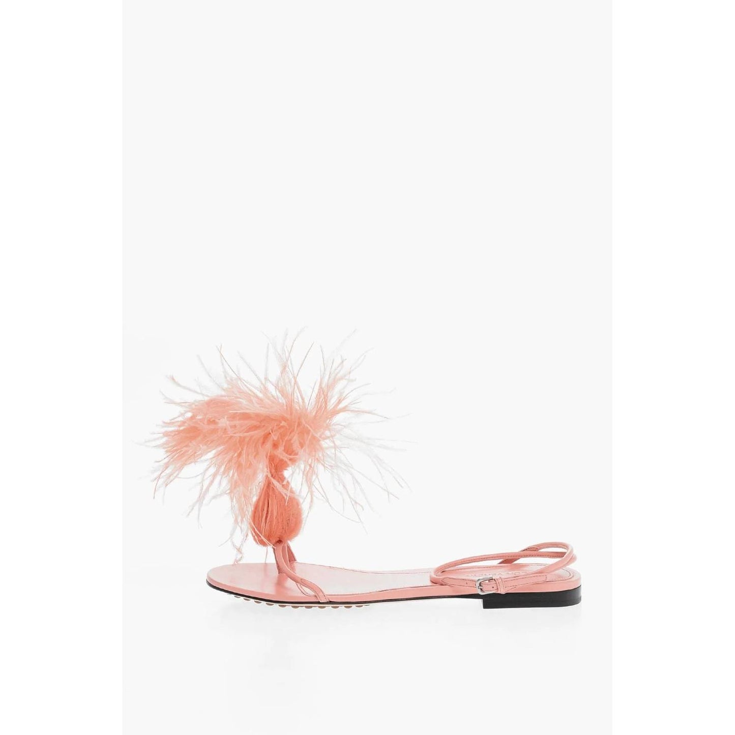 Women's Feather Dot Sandals