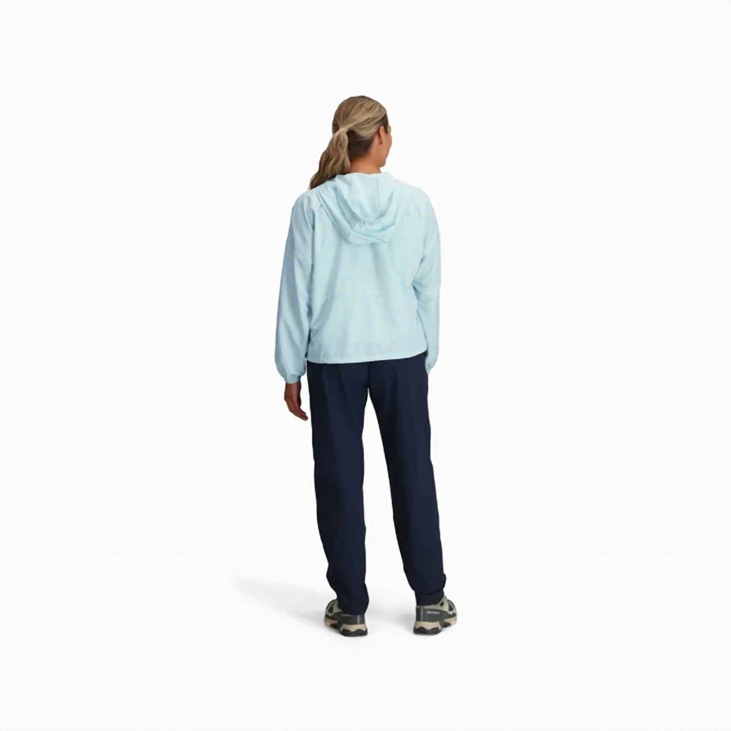 Salathe Sun Hoodie