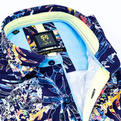 After Midnight PM Edition Button Down Shirt