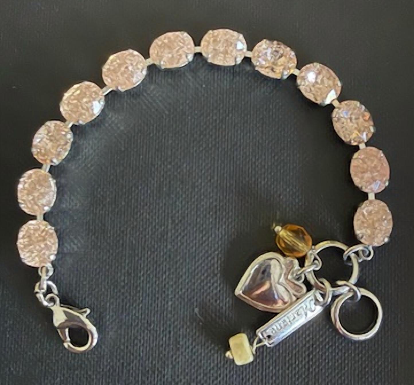 Women's Sterling Silver Bracelet
