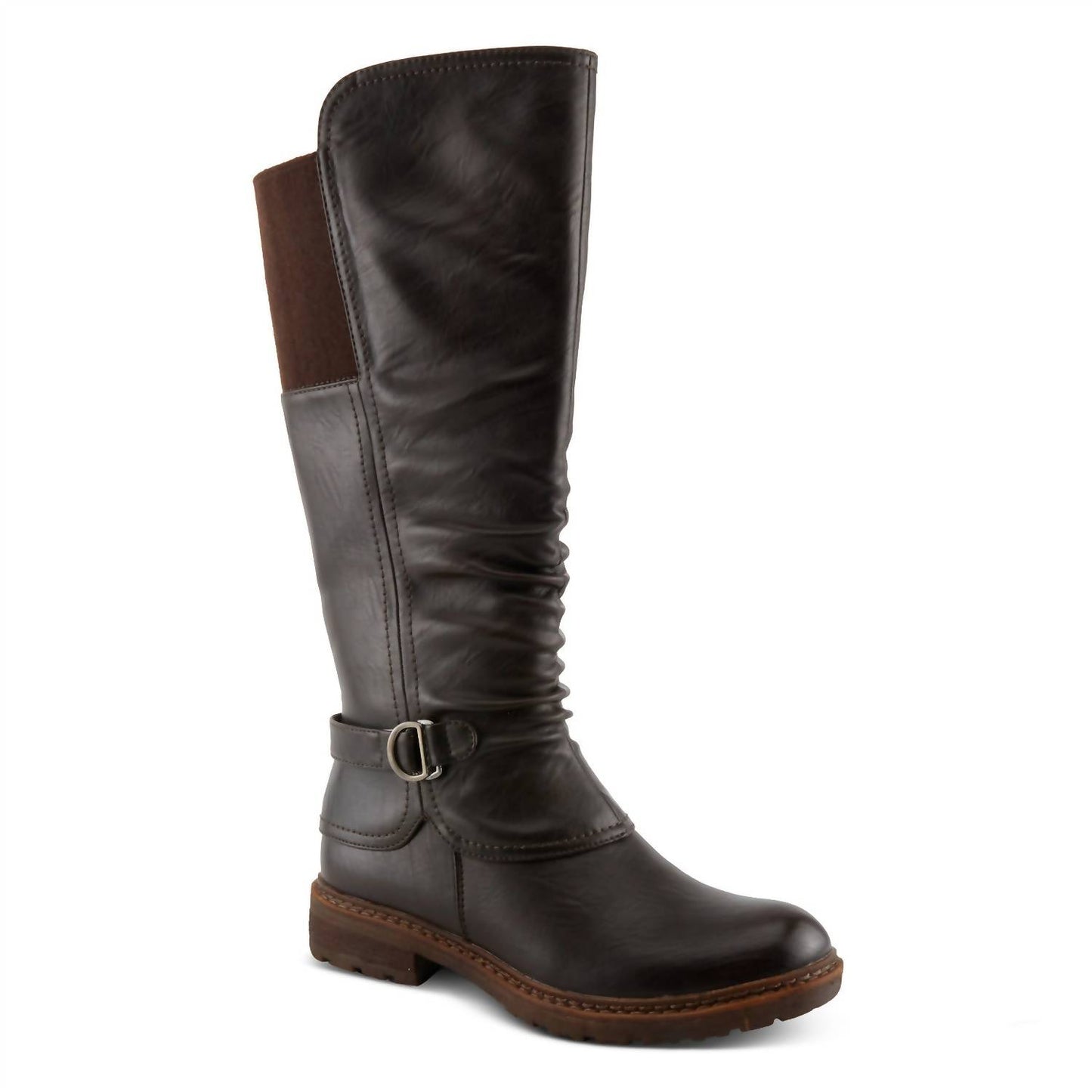 Women's Patrizia Olena Indulgently Luxurious Tall Boot