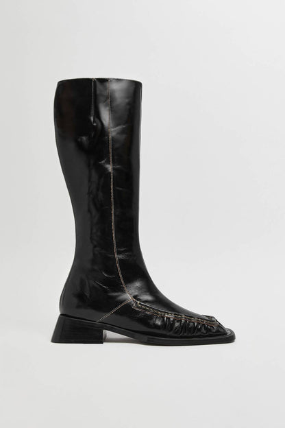 Women's Pats Raw Boot