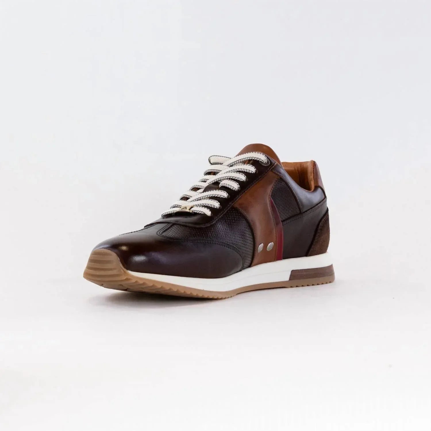 Ambitious - Men's Slow Classic Sneaker - Rack Hunt