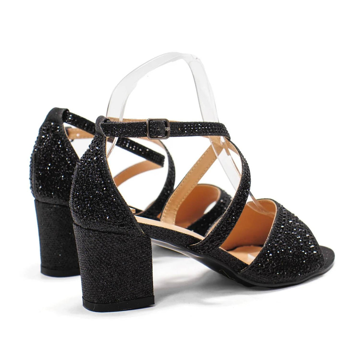 Women's Delamore Open Toe Dress Sandal
